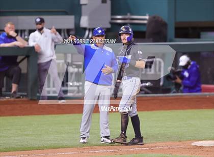 Thumbnail 3 in IMG Academy @ Southlake Carroll (Dragon Classic) photogallery.