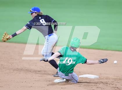 Thumbnail 1 in IMG Academy @ Southlake Carroll (Dragon Classic) photogallery.