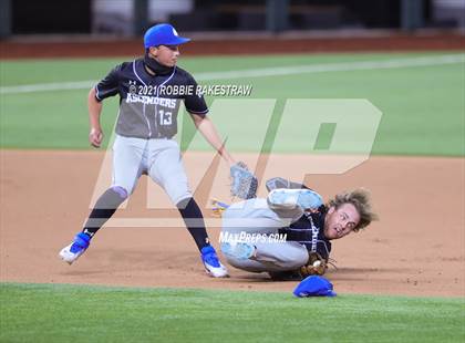 Thumbnail 3 in IMG Academy @ Southlake Carroll (Dragon Classic) photogallery.