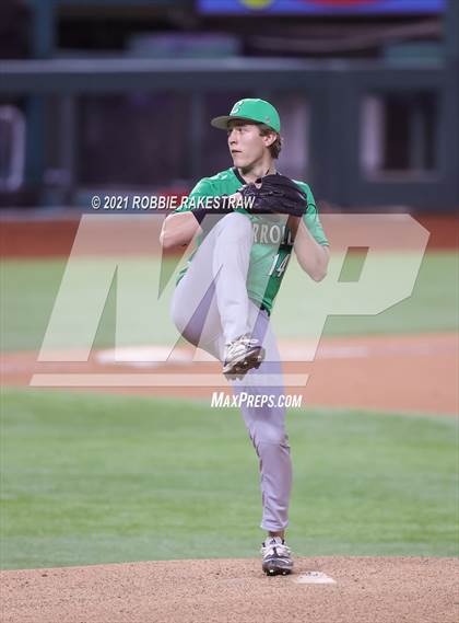 Thumbnail 1 in IMG Academy @ Southlake Carroll (Dragon Classic) photogallery.