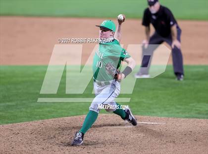 Thumbnail 2 in IMG Academy @ Southlake Carroll (Dragon Classic) photogallery.