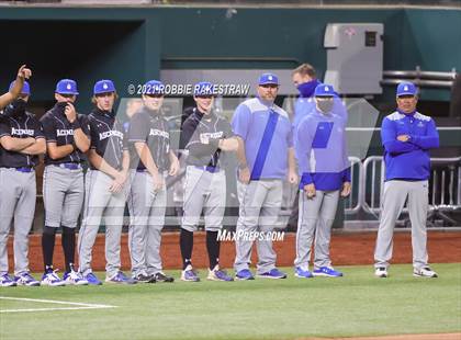 Thumbnail 3 in IMG Academy @ Southlake Carroll (Dragon Classic) photogallery.