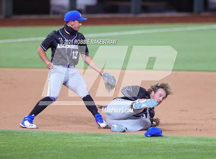 Thumbnail 1 in IMG Academy @ Southlake Carroll (Dragon Classic) photogallery.
