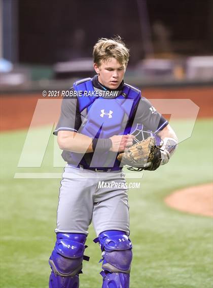 Thumbnail 3 in IMG Academy @ Southlake Carroll (Dragon Classic) photogallery.