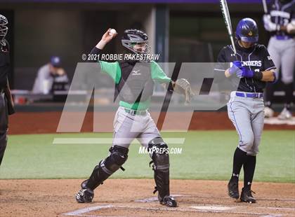 Thumbnail 2 in IMG Academy @ Southlake Carroll (Dragon Classic) photogallery.
