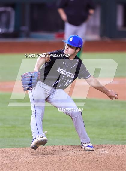 Thumbnail 2 in IMG Academy @ Southlake Carroll (Dragon Classic) photogallery.