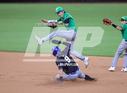 Thumbnail 3 in IMG Academy @ Southlake Carroll (Dragon Classic) photogallery.