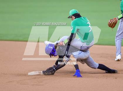 Thumbnail 2 in IMG Academy @ Southlake Carroll (Dragon Classic) photogallery.