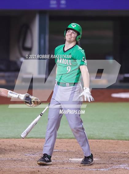 Thumbnail 2 in IMG Academy @ Southlake Carroll (Dragon Classic) photogallery.