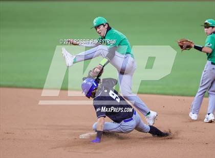 Thumbnail 1 in IMG Academy @ Southlake Carroll (Dragon Classic) photogallery.