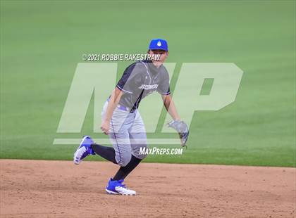 Thumbnail 2 in IMG Academy @ Southlake Carroll (Dragon Classic) photogallery.