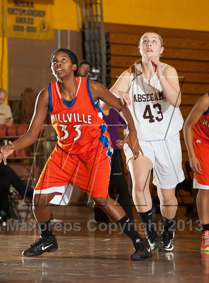 Thumbnail 1 in Millville @ Absegami photogallery.