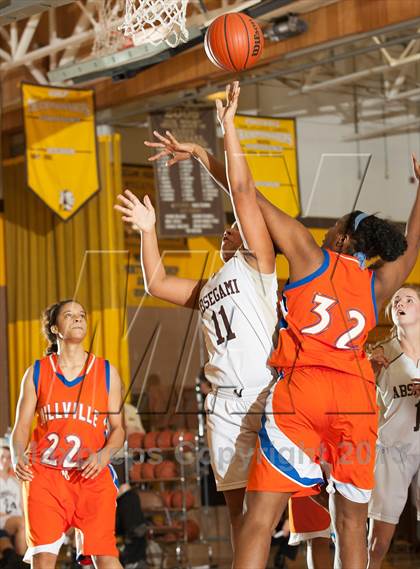 Thumbnail 1 in Millville @ Absegami photogallery.