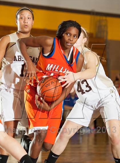 Thumbnail 2 in Millville @ Absegami photogallery.