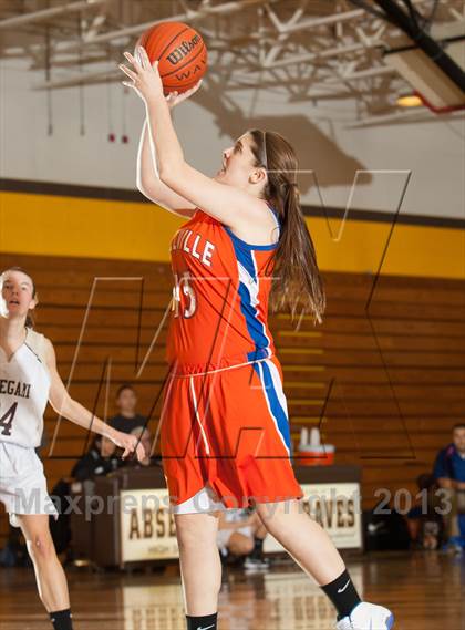 Thumbnail 1 in Millville @ Absegami photogallery.