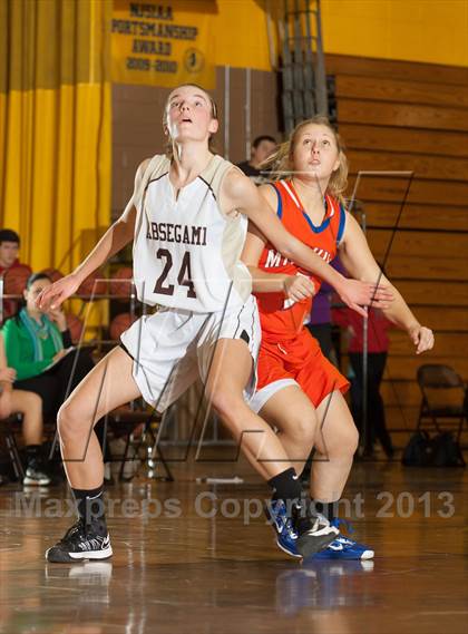 Thumbnail 2 in Millville @ Absegami photogallery.