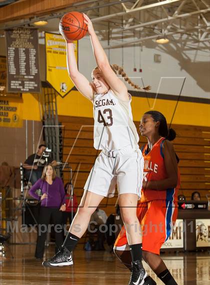 Thumbnail 1 in Millville @ Absegami photogallery.