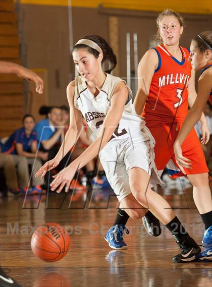 Thumbnail 2 in Millville @ Absegami photogallery.