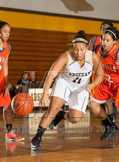 Thumbnail 3 in Millville @ Absegami photogallery.