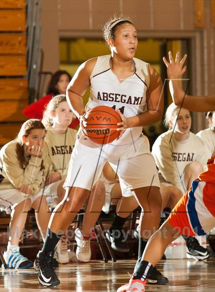 Thumbnail 1 in Millville @ Absegami photogallery.