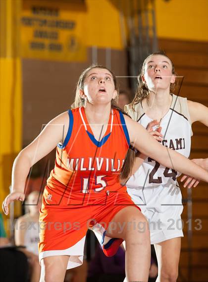 Thumbnail 1 in Millville @ Absegami photogallery.