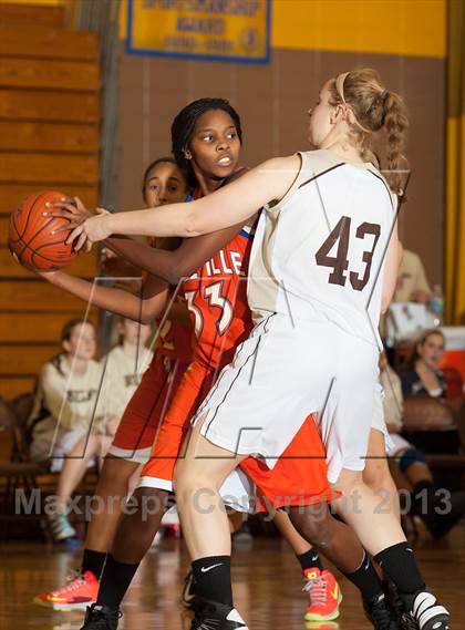 Thumbnail 2 in Millville @ Absegami photogallery.