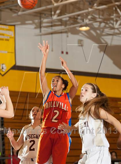 Thumbnail 2 in Millville @ Absegami photogallery.