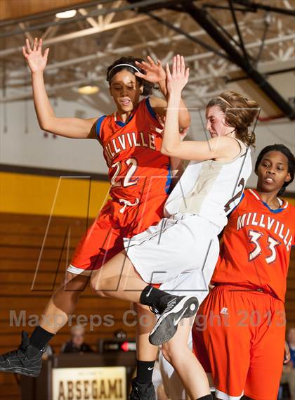 Thumbnail 1 in Millville @ Absegami photogallery.