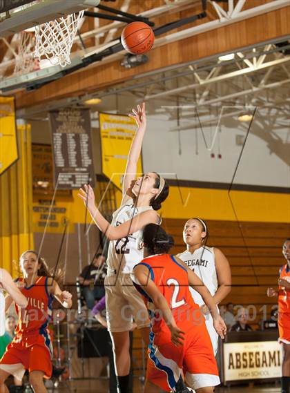 Thumbnail 2 in Millville @ Absegami photogallery.