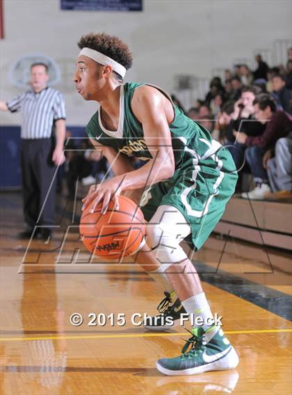 Thumbnail 2 in Notre Dame Prep @ Farmington photogallery.