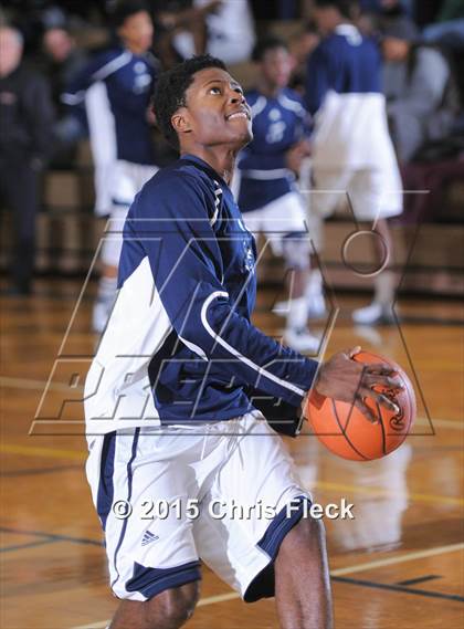 Thumbnail 2 in Notre Dame Prep @ Farmington photogallery.