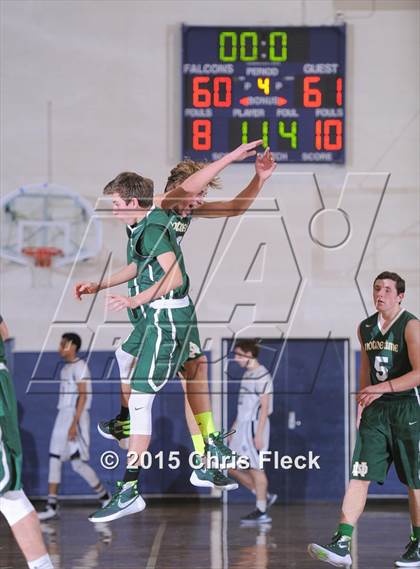 Thumbnail 3 in Notre Dame Prep @ Farmington photogallery.