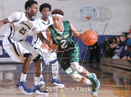 Thumbnail 3 in Notre Dame Prep @ Farmington photogallery.