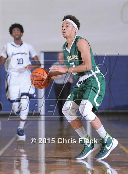 Thumbnail 1 in Notre Dame Prep @ Farmington photogallery.