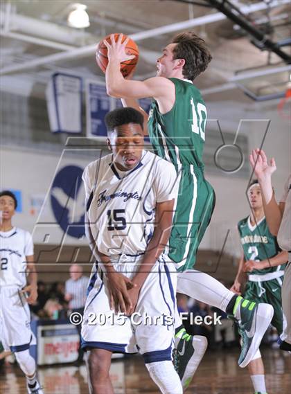 Thumbnail 3 in Notre Dame Prep @ Farmington photogallery.