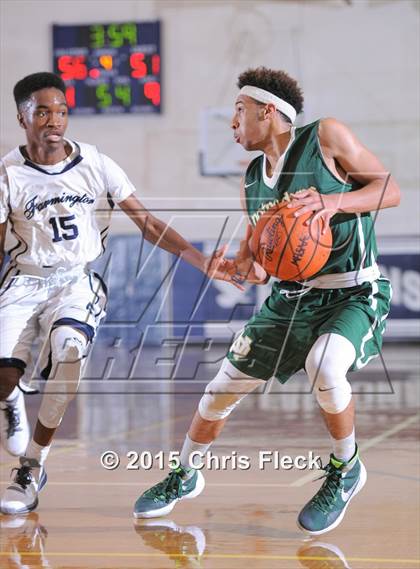 Thumbnail 2 in Notre Dame Prep @ Farmington photogallery.