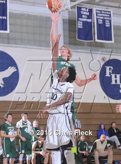Thumbnail 3 in Notre Dame Prep @ Farmington photogallery.