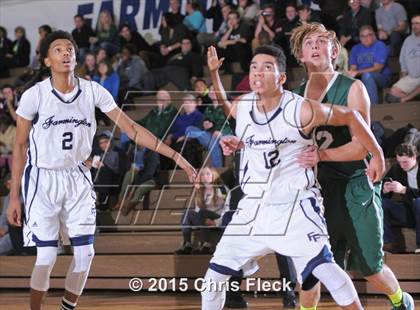 Thumbnail 1 in Notre Dame Prep @ Farmington photogallery.