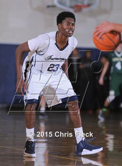 Thumbnail 2 in Notre Dame Prep @ Farmington photogallery.