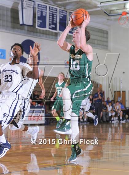 Thumbnail 1 in Notre Dame Prep @ Farmington photogallery.