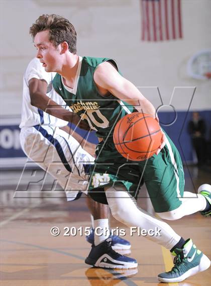 Thumbnail 1 in Notre Dame Prep @ Farmington photogallery.