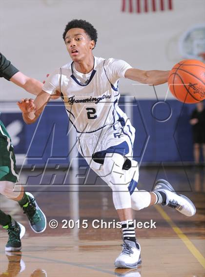 Thumbnail 3 in Notre Dame Prep @ Farmington photogallery.