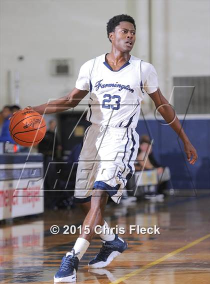 Thumbnail 3 in Notre Dame Prep @ Farmington photogallery.
