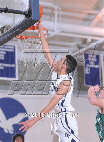 Thumbnail 2 in Notre Dame Prep @ Farmington photogallery.