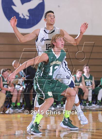 Thumbnail 2 in Notre Dame Prep @ Farmington photogallery.