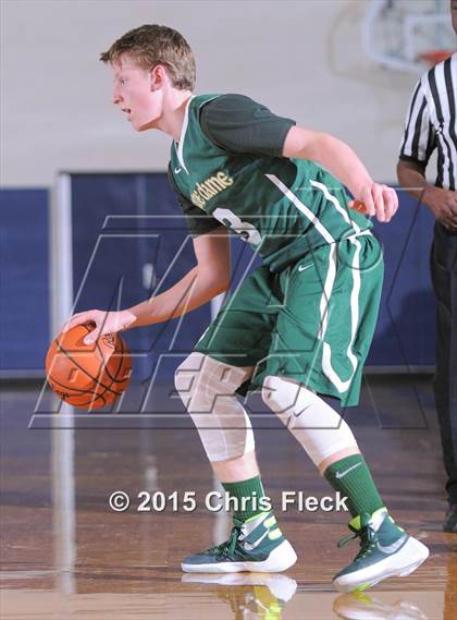 Thumbnail 1 in Notre Dame Prep @ Farmington photogallery.