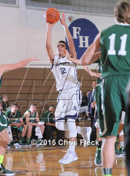 Thumbnail 1 in Notre Dame Prep @ Farmington photogallery.