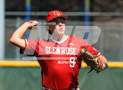 Thumbnail 2 in Glen Rose @ Joshua photogallery.