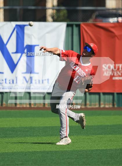 Thumbnail 1 in Glen Rose @ Joshua photogallery.