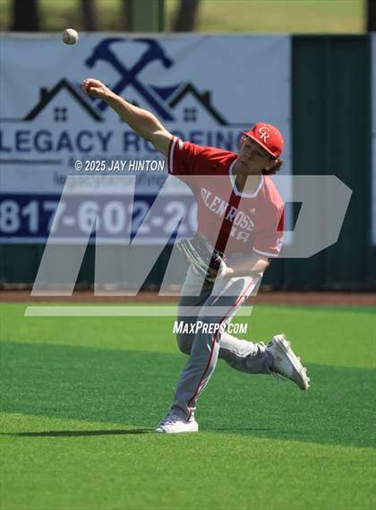 Thumbnail 1 in Glen Rose @ Joshua photogallery.